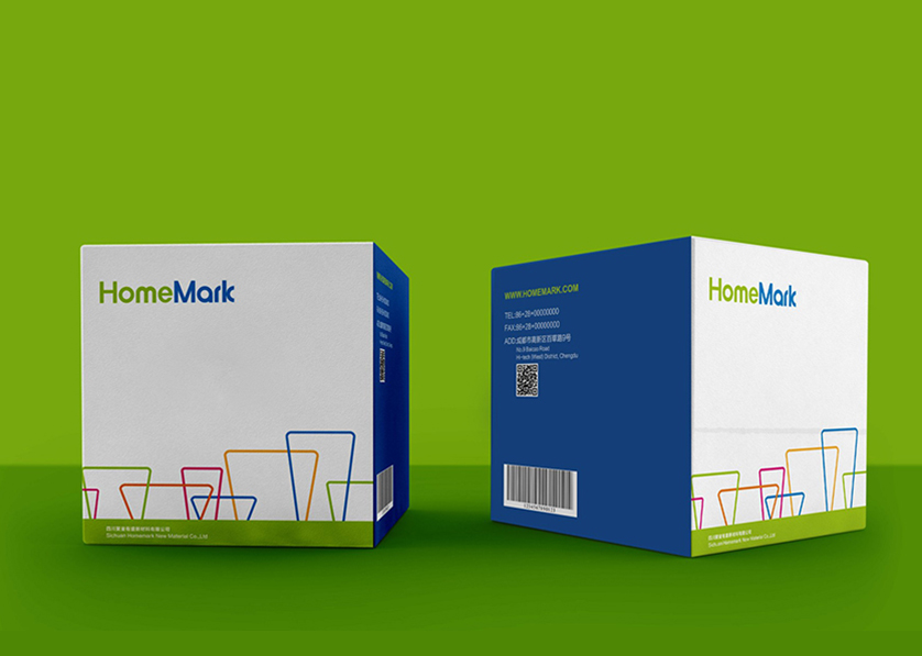 奈曼旗VI设计公司