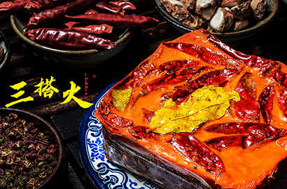 奈曼旗VI设计：城市与企业品牌联动的视觉纽带